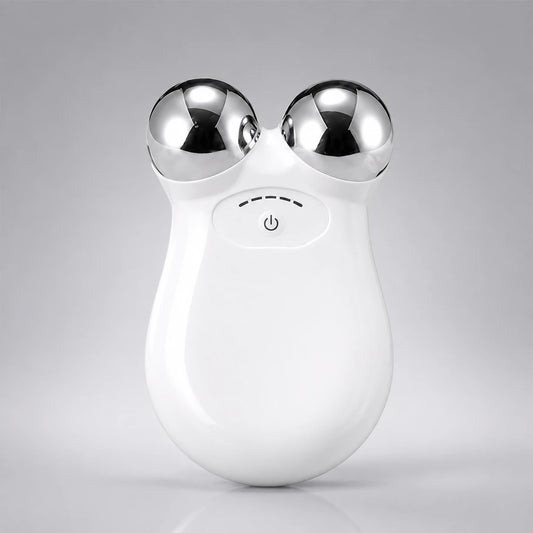 Aparelho de Microcorrente Facial Duoform™