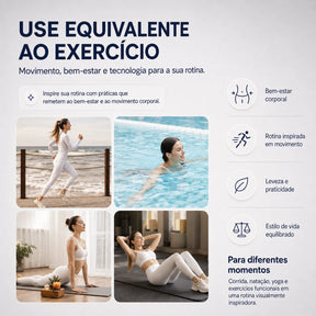 Aparelho Profissional de Lipocavitação 40kHz e Radiofrequência 3 em 1 TRIAVA™
