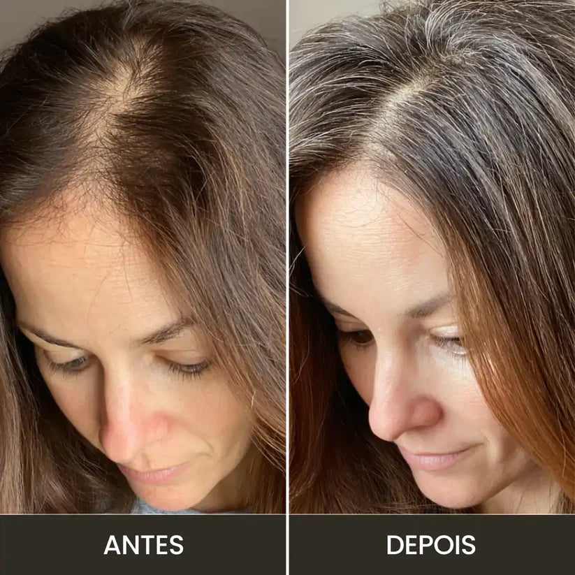 Kit de Alta Frequencia Profissional para Tratamento Capilar e Facial Haute™