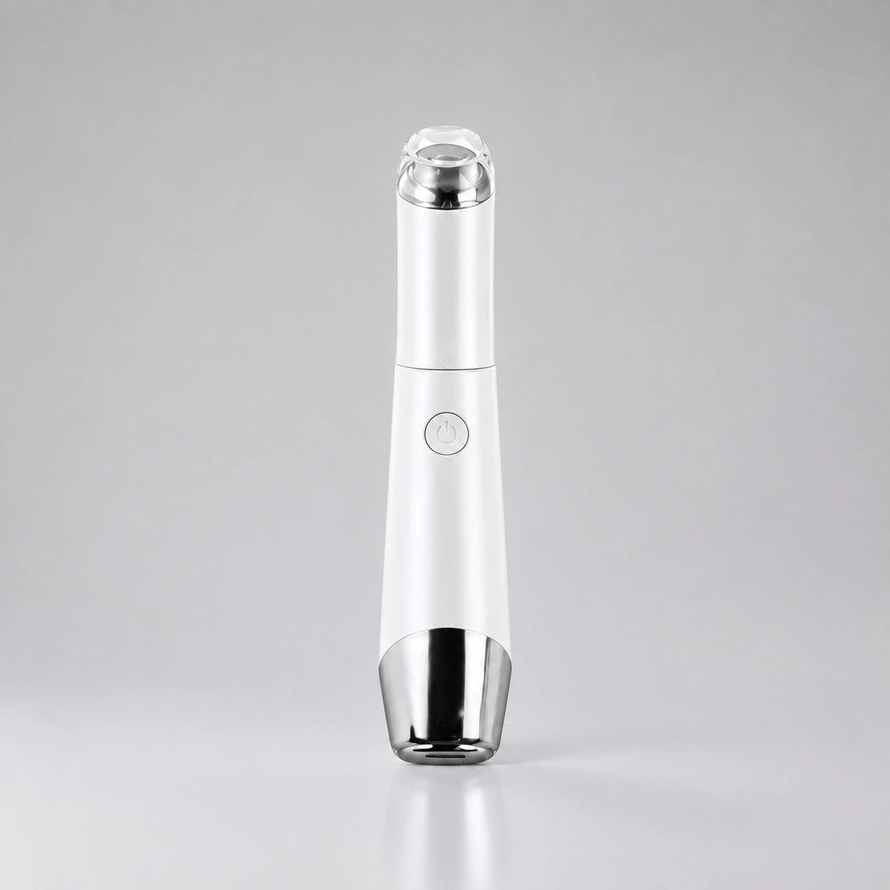 Massageador para Área dos Olhos e Lábios com Microcorrente, Aquecimento e LED VELIS™
