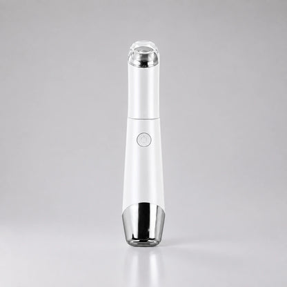 Massageador para Área dos Olhos e Lábios com Microcorrente, Aquecimento e LED VELIS™