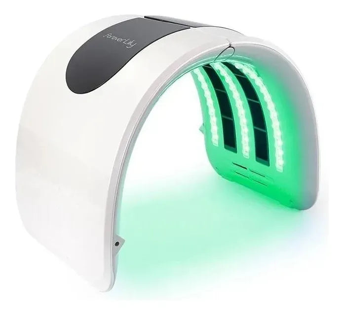 Photon7™ Fototerapia 7 Cores para Rejuvenescimento e Uniformização
