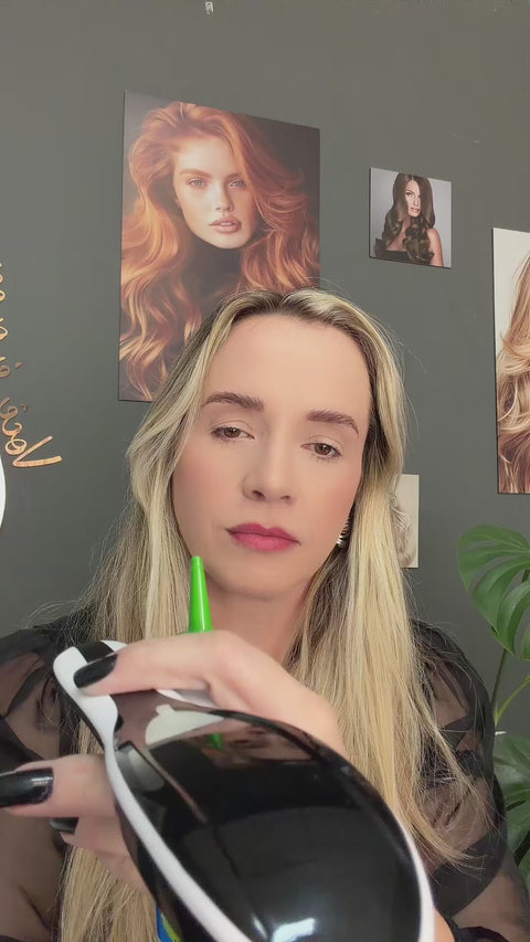 Vídeo da comunidade Nuuva