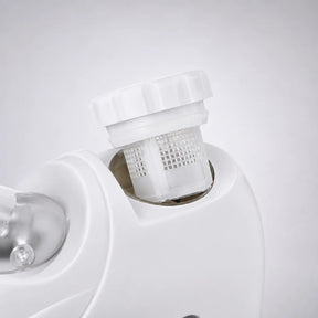 Vaporizador Facial para Preparação da Pele com Vapor Quente NUBELI™