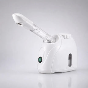 Vaporizador Facial para Preparação da Pele com Vapor Quente NUBELI™